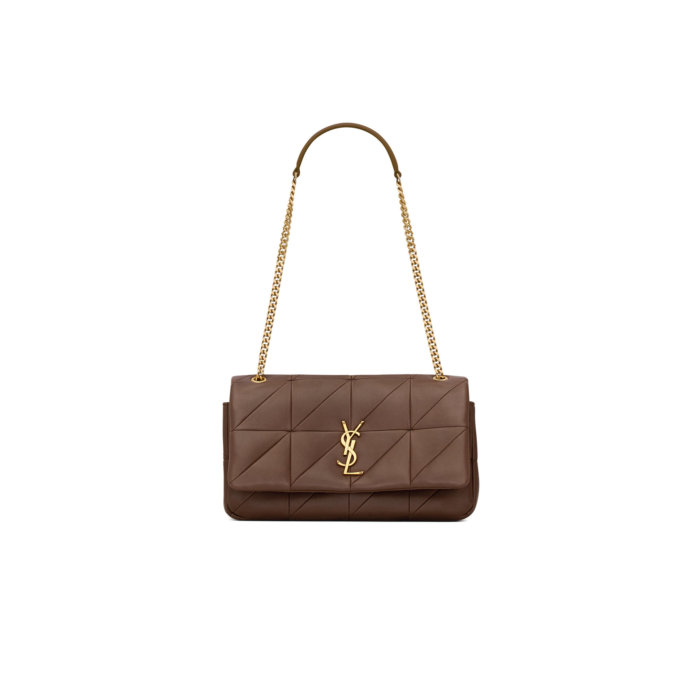 YSL JAMIE MEDIUM IN LAMBSKIN 515821COP672851 (25*15*7.5cm)